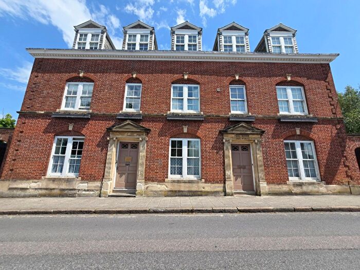 7 Bedroom Town House For Sale In St James Street, Okehampton, EX20