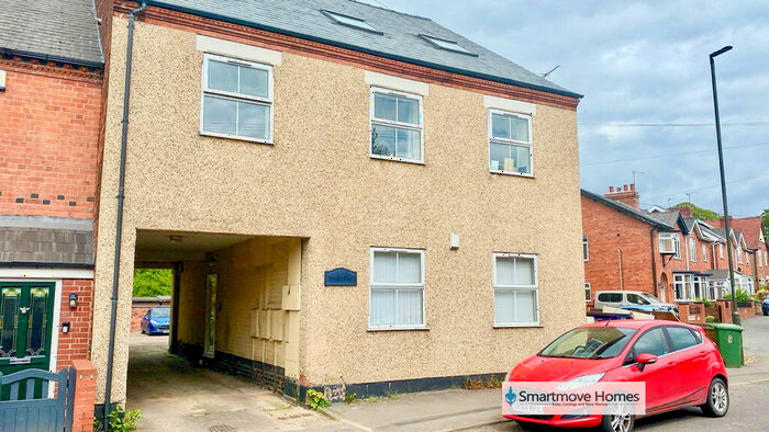2 Bedroom Flat To Rent In Main Street, Horsley Woodhouse, DE7