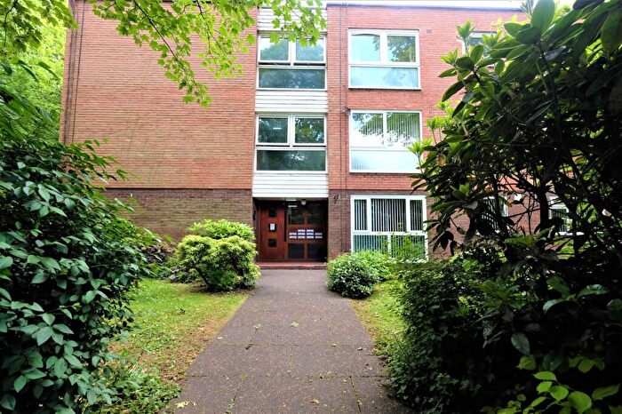 1 Bedroom Flat For Sale In Sandwich Road, Eccles, M30