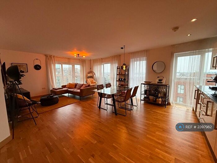 3 Bedroom Flat To Rent In Mill Pond Road, Dartford, DA1