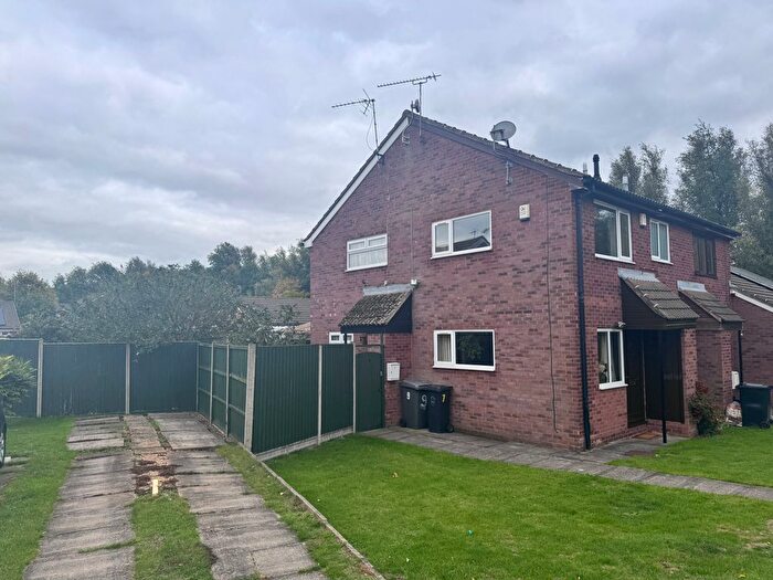 1 Bedroom Property To Rent In Warren Avenue, Leicester, LE4