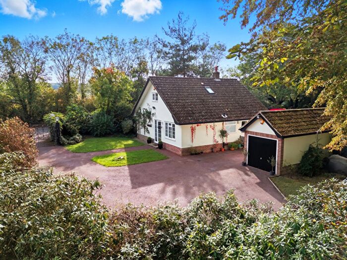 4 Bedroom Detached House For Sale In Lea Lane, Great Braxted, CM8