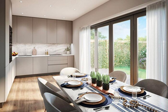 1 Bedroom Flat For Sale In Frankum Mews, Wood Green, N22