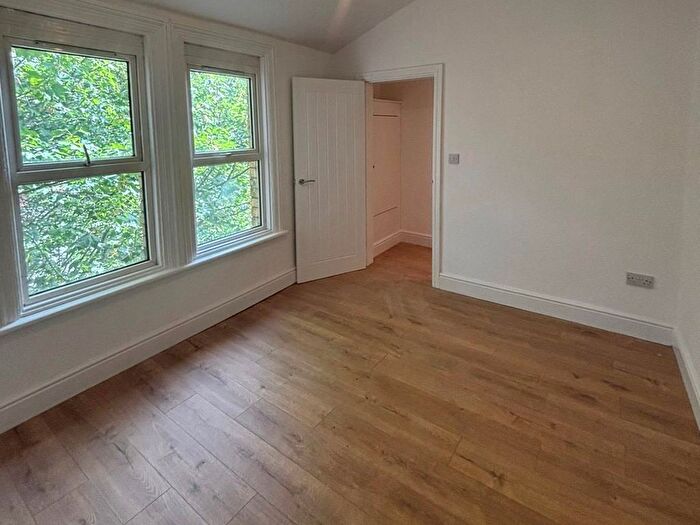 1 Bedroom Flat To Rent In Livingston Avenue, Liverpool, L17