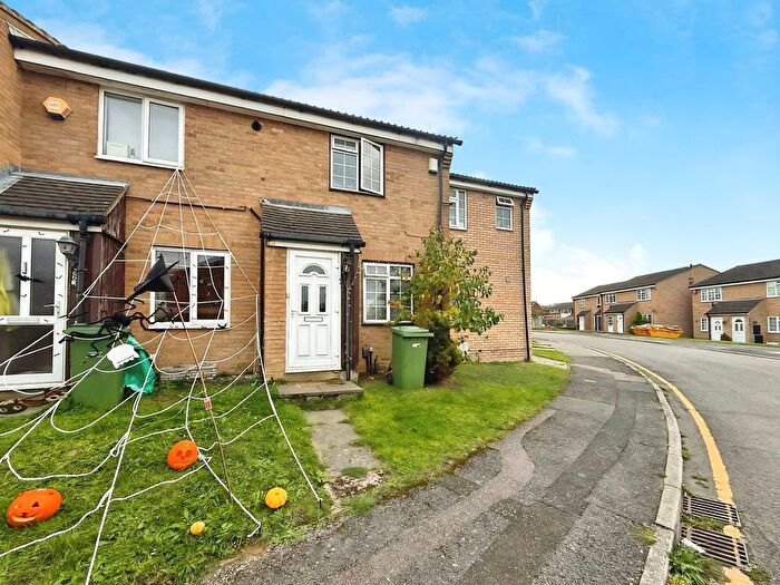 2 Bedroom Terraced House To Rent In Greenacre Close, Swanley, BR8