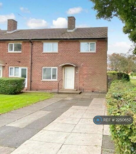 3 Bedroom End Of Terrace House To Rent In Reney Avenue, Sheffield, S8