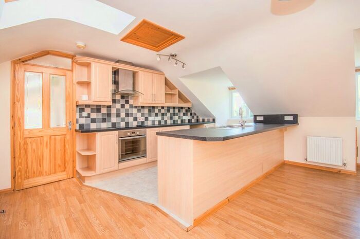 2 Bedroom Flat To Rent In Bridge Road, Lowestoft, NR33