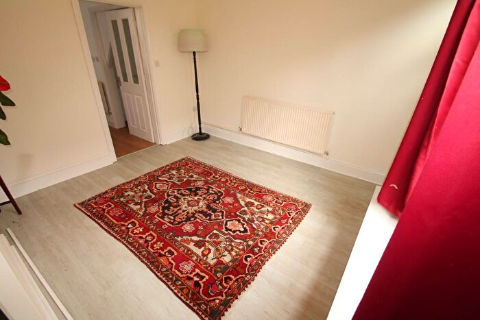 1 Bedroom End Of Terrace House To Rent In , Winchester Terrace, Sherwood, Nottingham, NG5