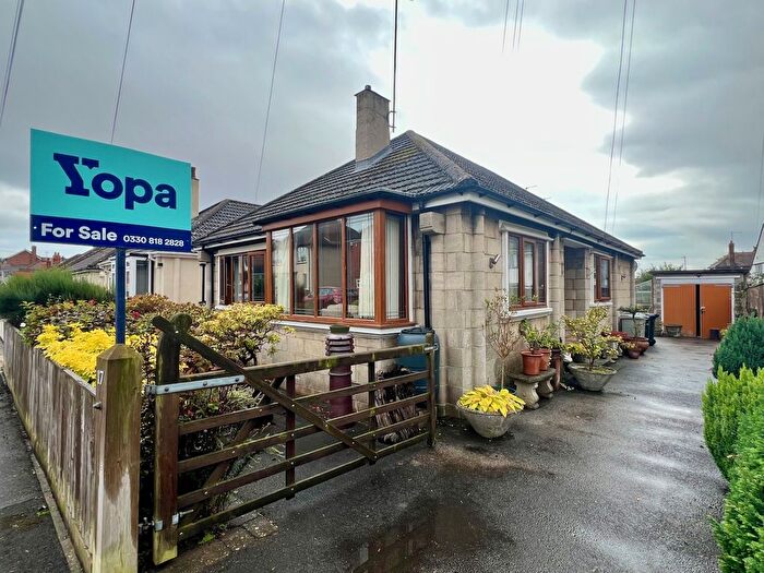 3 Bedroom Bungalow For Sale In Norwood Road, Skegness, PE25