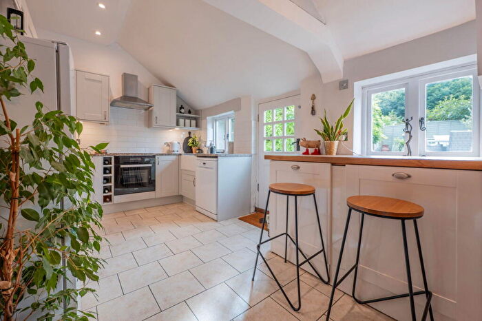 3 Bedroom House For Sale In Church Road, Farnborough Village, BR6