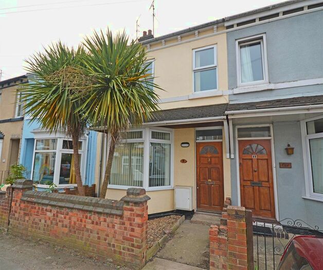 3 Bedroom Terraced House To Rent In Victoria Street, Old Fletton, Peterborough, PE2