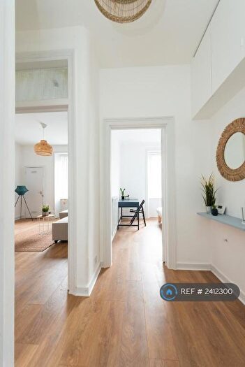 1 Bedroom Flat To Rent In Caledonian Crescent, Edinburgh, EH11