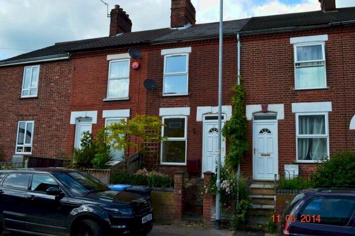 3 Bedroom House To Rent In Norwich, NR3