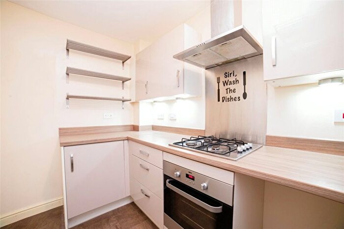 2 Bedroom Terraced House For Sale In Chapel Street, Sutton-In-Ashfield, Nottinghamshire, NG17