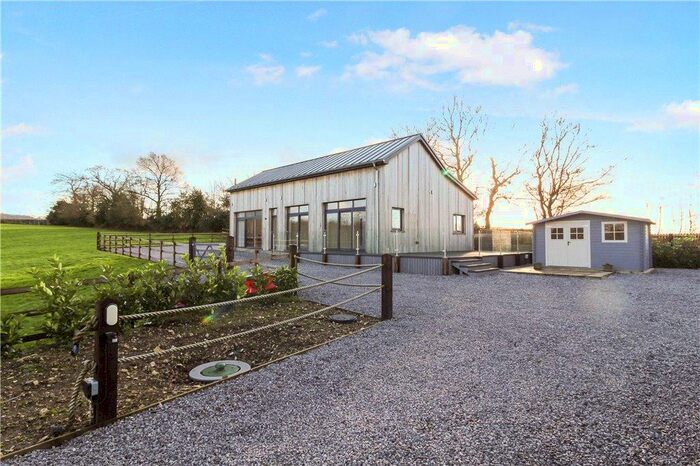 3 Bedroom Detached House To Rent In Hawkchurch, Axminster, Devon, EX13