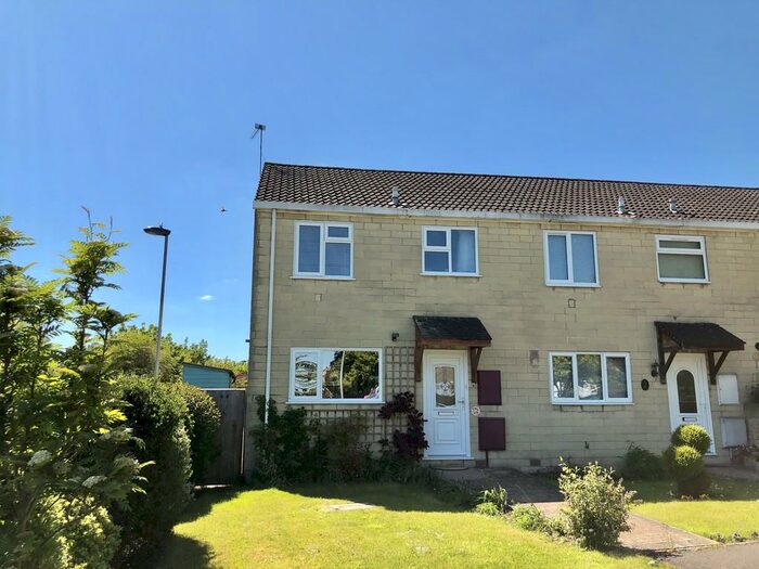 3 Bedroom End Of Terrace House To Rent In Corsham, SN13
