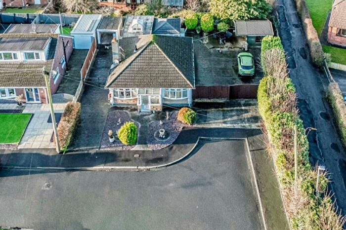 3 Bedroom Property For Sale In Neargates, Charnock Richard, PR7