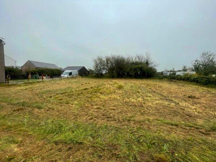Land For Sale In Broughton Moor, Maryport, Cumbria, CA15