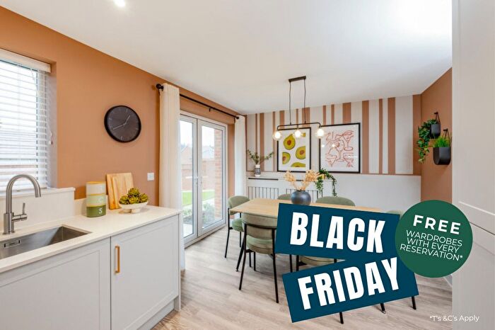 3 Bedroom Semi-Detached House For Sale In "The Hazel" At Callington Road, Tavistock, PL19