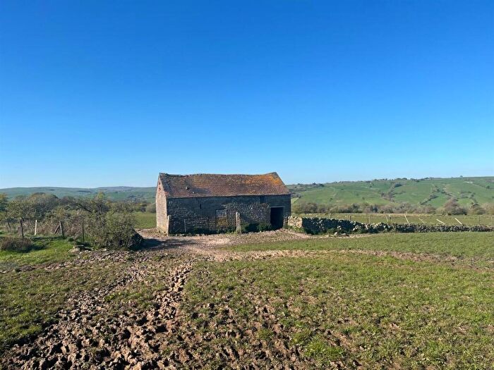 Land For Sale In Land At Ford Wetley, Onecote, Leek, ST13