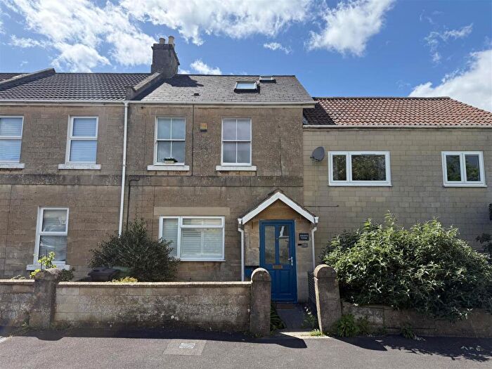 3 Bedroom House To Rent In Old Fosse Road, Bath, BA2