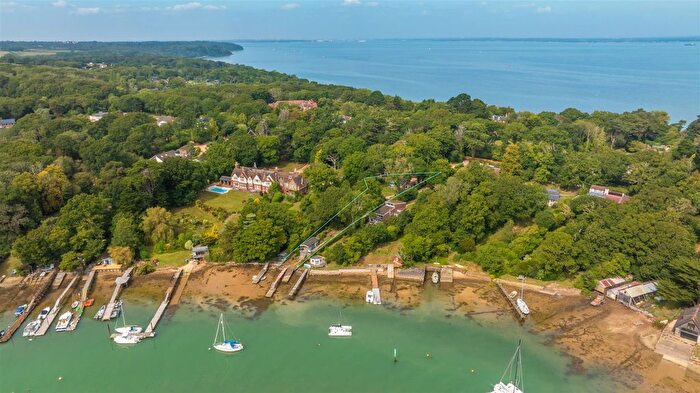 2 Bedroom Chalet For Sale In Wootton Bridge, Isle Of Wight, PO33