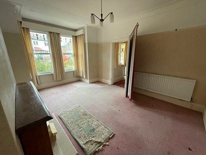 4 Bedroom Detached House For Sale In Station Road, Old Colwyn, LL29