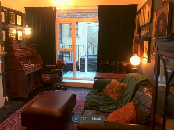 1 Bedroom Maisonette To Rent In Devonshire Road, Bexhill On Sea, TN40