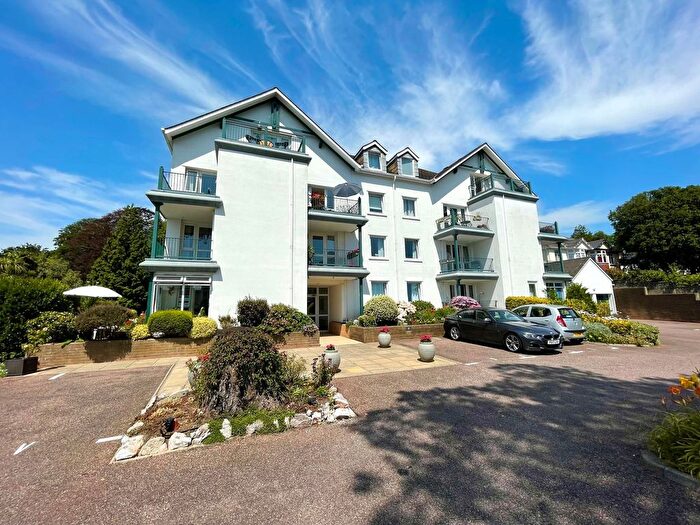 2 Bedroom Flat To Rent In Old Torwood Road, Woodhaye Gardens Old Torwood Road, TQ1
