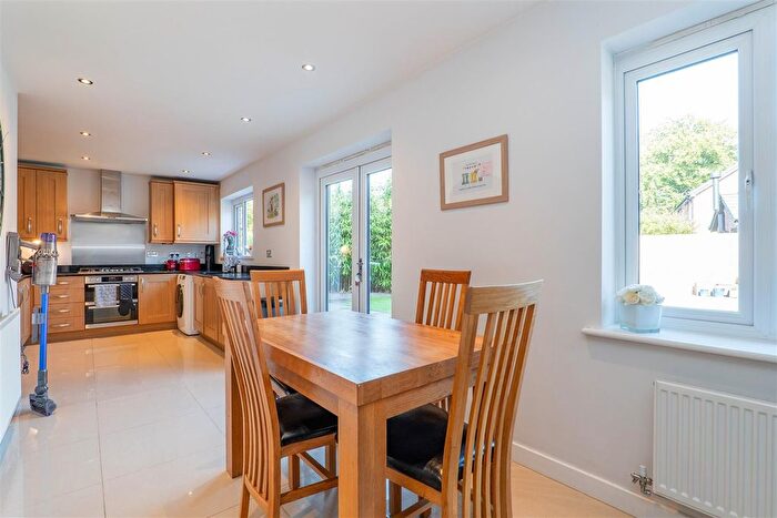 5 Bedroom Detached House For Sale In Prestwick Close, Buckshaw Village, Chorley, PR7