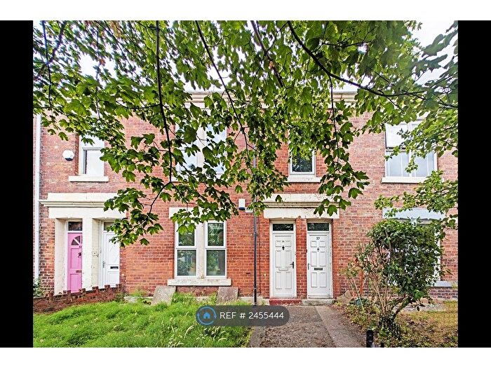 3 Bedroom Flat To Rent In Sixth Avenue, Newcastle Upon Tyne, NE6