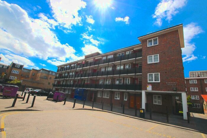 5 Bedroom Flat To Rent In Ellsworth Street, London, E2