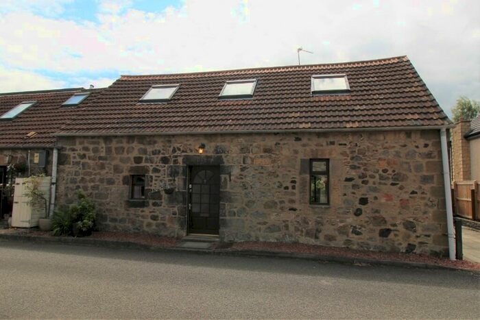 2 Bedroom Cottage To Rent In Ballencrieff Mill, Balmuir Road, Bathgate, West Lothian, EH48