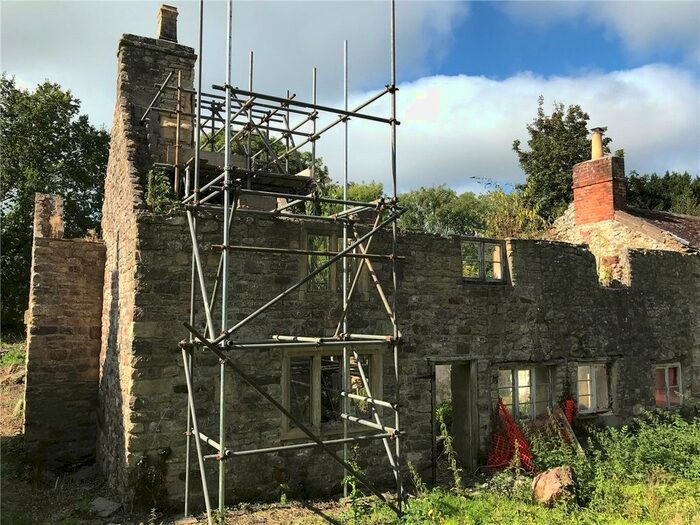 3 Bedroom Detached House To Rent In Little Green, Mells, Somerset BA11