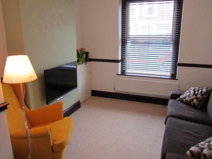 2 Bedroom Terraced House To Rent In Arabella Street, Cardiff, CF24