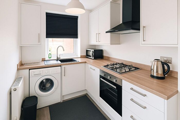 3 Bedroom Semi-Detached House To Rent In Edmund Road, Sheffield, S2