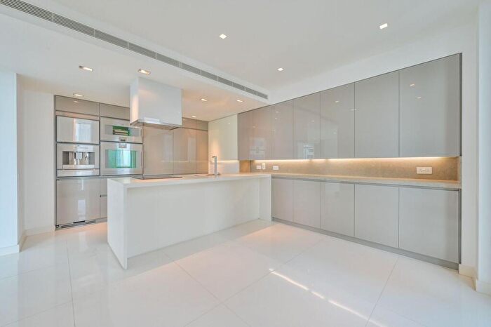 2 Bedroom Flat For Sale In Pan Peninsula, Canary Wharf, London, E14