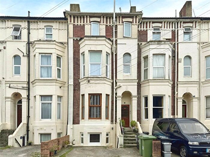 1 Bedroom Flat To Rent In Nelson Road, Southsea, Hampshire, PO5