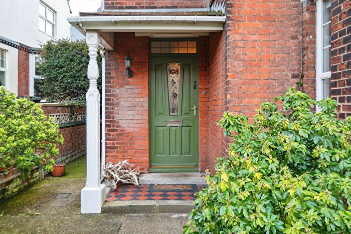 5 Bedroom Semi Detached House For Sale In Lowestoft Road, Gorleston, Great Yarmouth, NR31