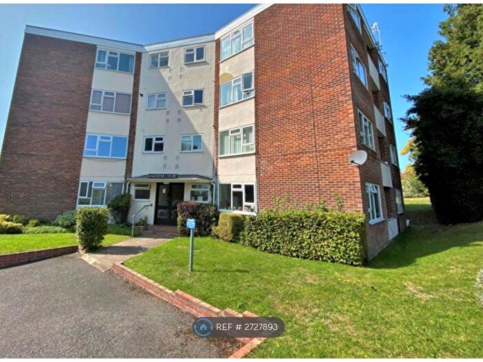 Studio To Rent In Highfield, Southampton, SO17