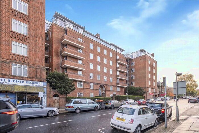 1 Bedroom Flat To Rent In Keswick Road, Putney, SW15