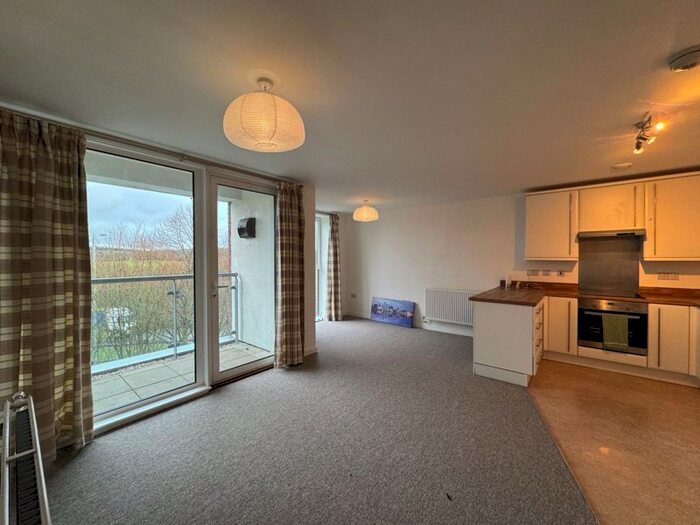 1 Bedroom Flat To Rent In Loch Crescent, Edgware, HA8