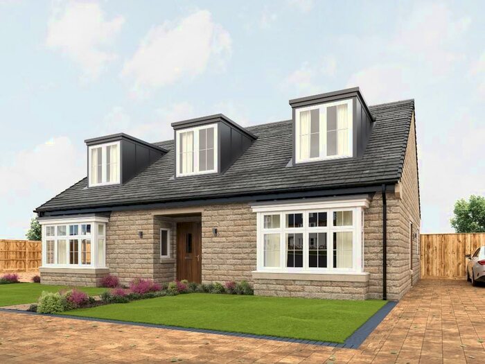 3 Bedroom Detached House For Sale In Bar Lane, Knaresborough, HG5
