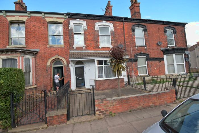 1 Bedroom Apartment To Rent In Littlefield Lane, Grimsby, Lincolnshire, DN31