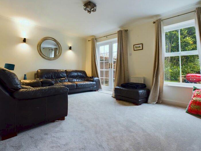 4 Bedroom Detached House To Rent In Chilton Ridge, Hatch Warren, Basingstoke, RG22