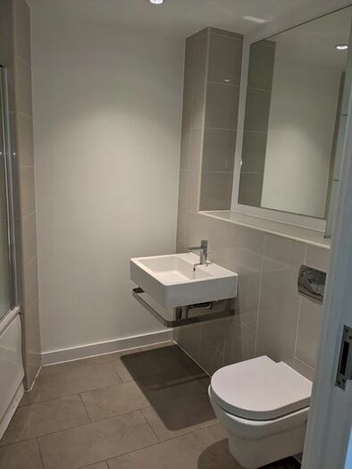 1 Bedroom Flat To Rent In Great Ancoats Street, New Islington, Manchester, M4