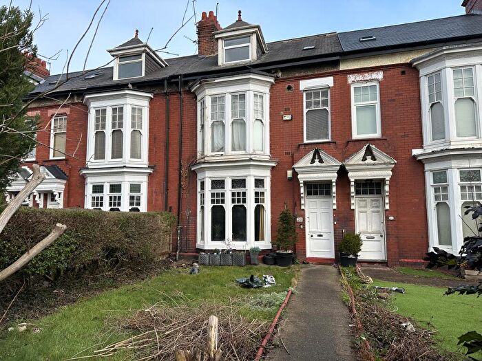 2 Bedroom Flat For Sale In Flat, Rowlandson Terrace, Sunderland, SR2