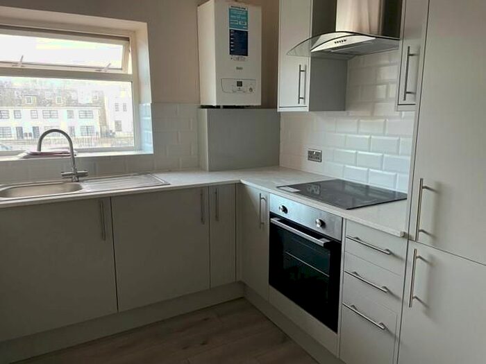 2 Bedroom Flat To Rent In Central Parade, Herne Bay CT6