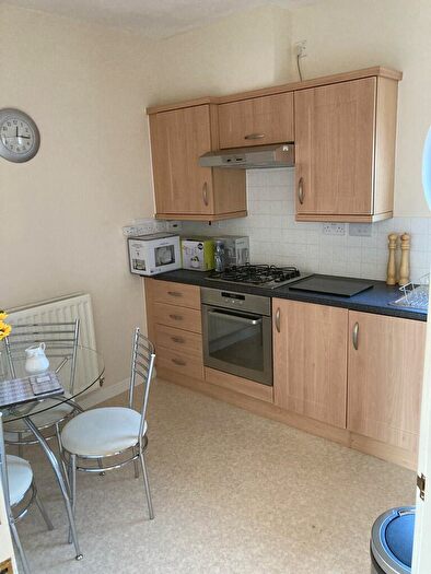 2 Bedroom Apartment To Rent In Elizabeth House, ST4