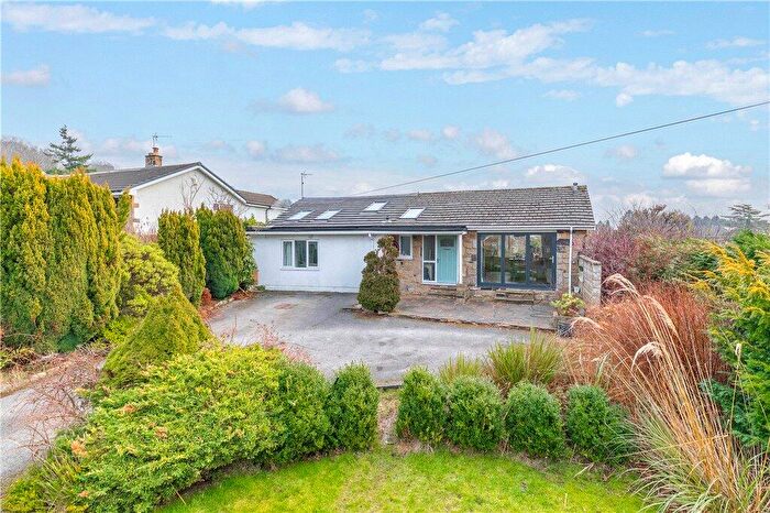 3 Bedroom Bungalow For Sale In Lodge Hill, Baildon, West Yorkshire, BD17